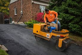 Reliable Clearlake, CA Driveway Paving Services Solutions